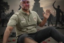 শহীদ মিনারে শ্রদ্ধা জানাতে গিয়ে হামলার শিকার রাজনৈতিক কর্মী: হত্যার হুমকির অভিযোগ