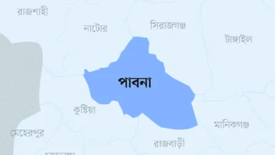 সুজানগর পৌর নির্বাচন স্থগিতের আদেশ