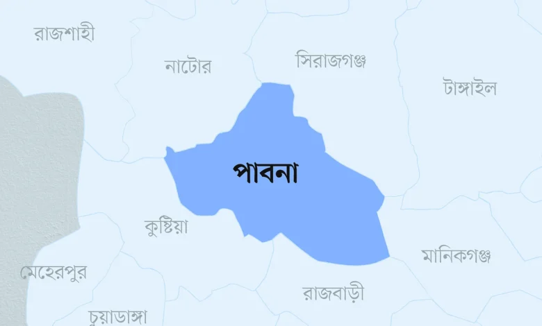 সুজানগর পৌর নির্বাচন স্থগিতের আদেশ