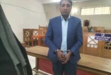 সুজানগরে সাবেক ছাত্রলীগ নেতা ও ভারপ্রাপ্ত প্রধান শিক্ষক শরিফ গ্রেপ্তার আদালতে সোপর্দ